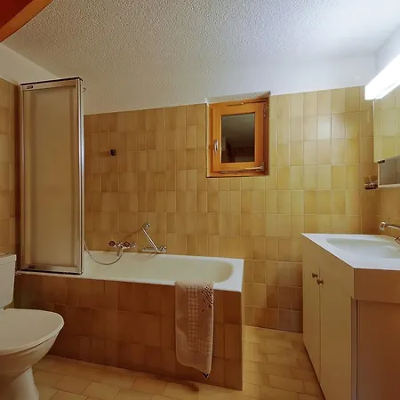 Chalet Belmarduk Chalet