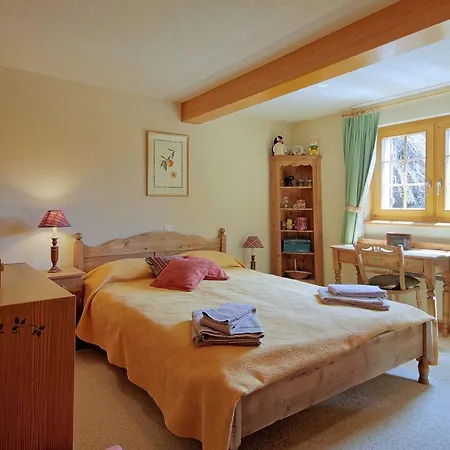 Chalet Belmarduk Chalet