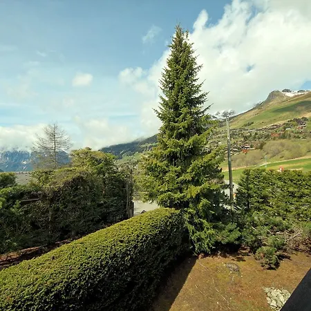 Chalet Belmarduk Chalet *