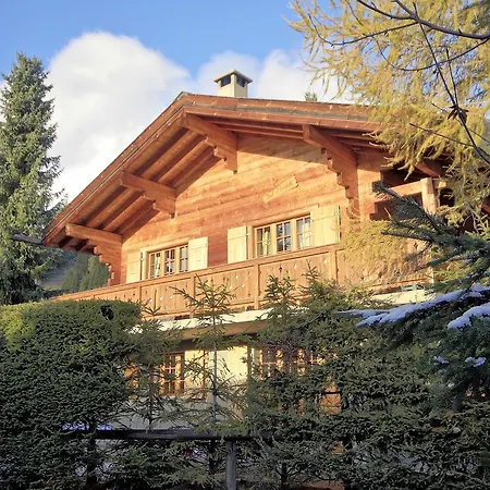 Chalet Belmarduk