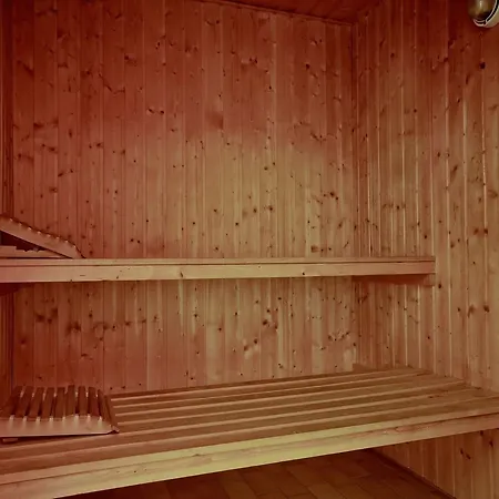 Chalet Belmarduk Verbier